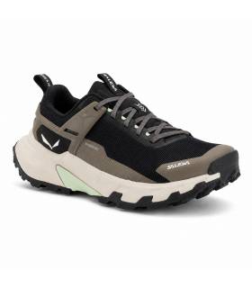 Salewa Pedroc 2 PTX Mujer Black Out/Bungee Cord