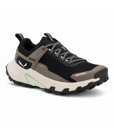 Salewa Pedroc 2 PTX Mujer Black Out/Bungee Cord