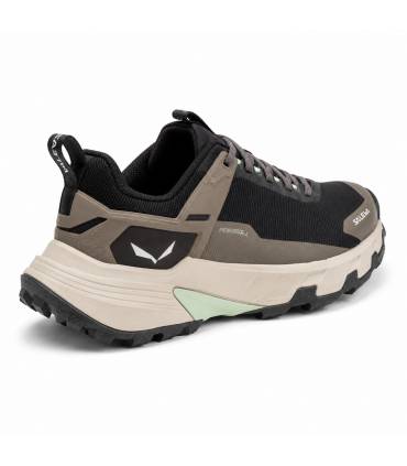Salewa Pedroc 2 PTX Mujer Black Out/Bungee Cord