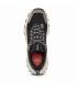 Salewa Pedroc 2 PTX Mujer Black Out/Bungee Cord