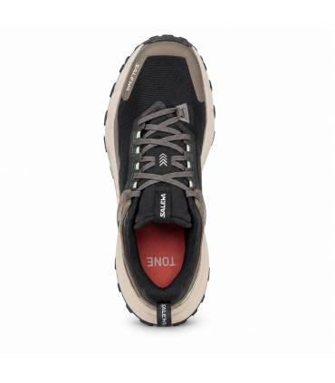 Salewa Pedroc 2 PTX Mujer Black Out/Bungee Cord