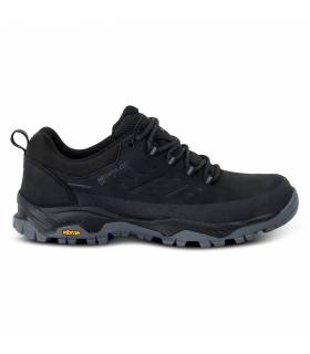 Zapatilla Regatta Blake Low Black
