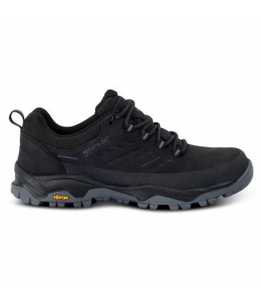 Zapatilla Regatta Blake Low Black