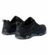 Zapatilla Regatta Blake Low Black