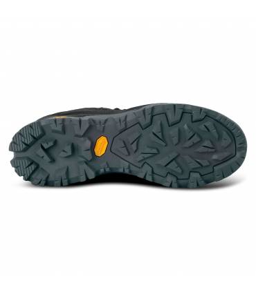 Zapatilla Regatta Blake Low Black