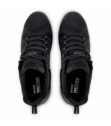 Zapatilla Regatta Blake Low Black