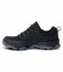 Zapatilla Regatta Blake Low Black