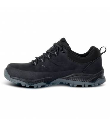 Zapatilla Regatta Blake Low Black