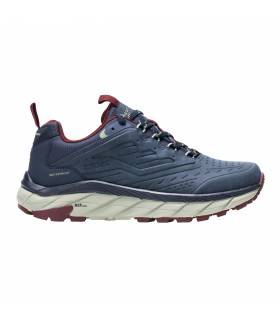 Regatta Derino Low Hombre Navy / Port