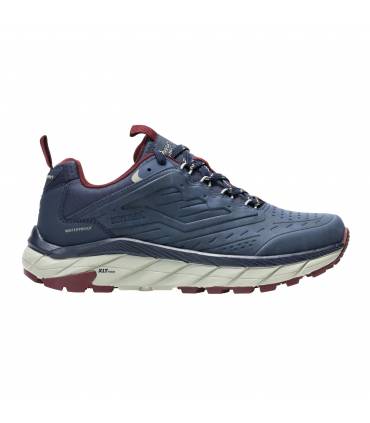 Regatta Derino Low Hombre Navy / Port