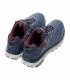 Regatta Derino Low Hombre Navy / Port