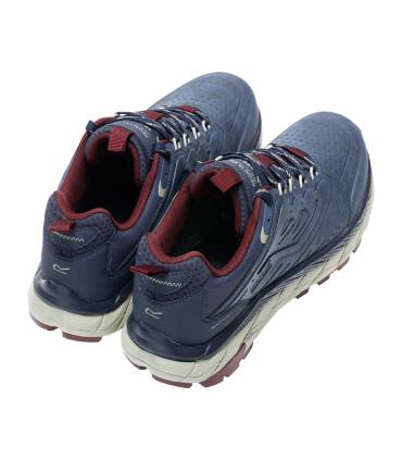 Regatta Derino Low Hombre Navy / Port