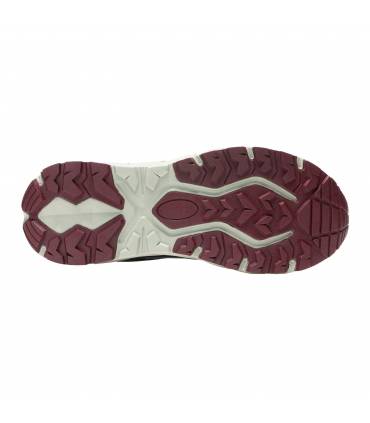 Regatta Derino Low Hombre Navy / Port