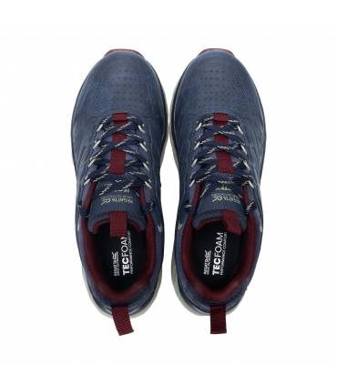 Regatta Derino Low Hombre Navy / Port