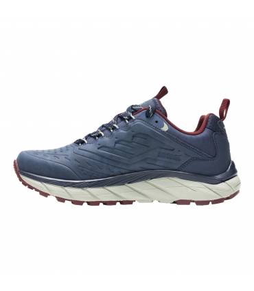 Regatta Derino Low Hombre Navy / Port