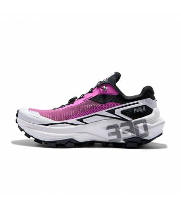 Kailas FUGA EX330 Hombre Electric Pink
