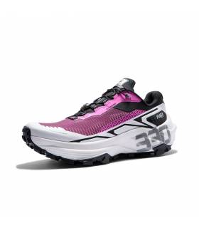 Kailas FUGA EX330 Hombre Electric Pink