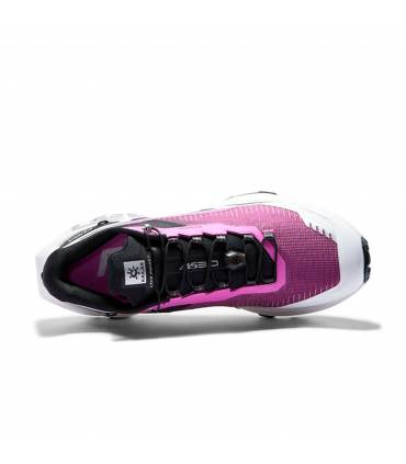Kailas FUGA EX330 Hombre Electric Pink