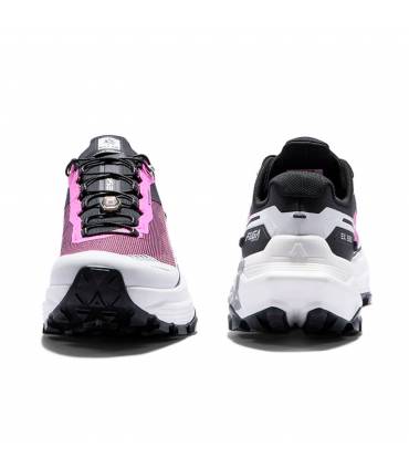 Kailas FUGA EX330 Hombre Electric Pink