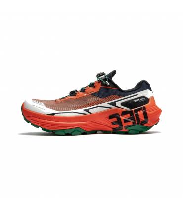 Kailas FUGA EX330 Hombre FUGA ORANGE