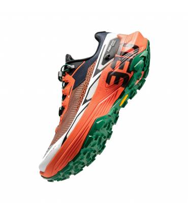 Kailas FUGA EX330 Hombre FUGA ORANGE