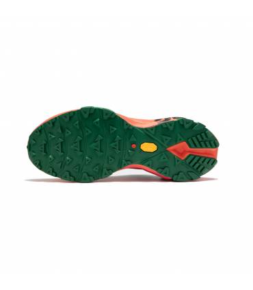 Kailas FUGA EX330 Hombre FUGA ORANGE