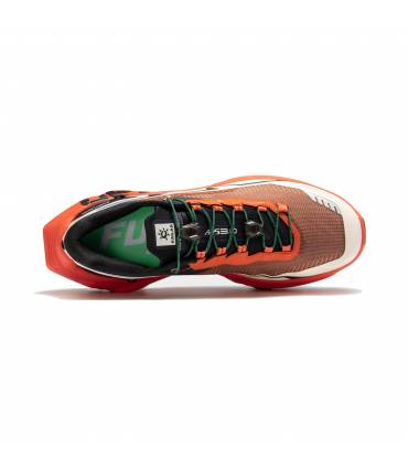 Kailas FUGA EX330 Hombre FUGA ORANGE