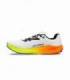 Altra Torin 9 Hombre White/Black/Safety Yellow vista lateral interior