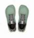 Altra Lone Peak 9+ GTX Hombre Sea Spray/Island Fossil vista superior