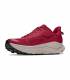 HOKA Challenger 8 Hombre Red Agate/River Rock Grey