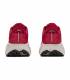 HOKA Challenger 8 Hombre Red Agate/River Rock Grey