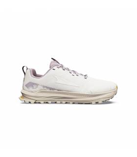 Altra Lone Peak 9+ Mujer Perfectly Pale/Pearl/Bark