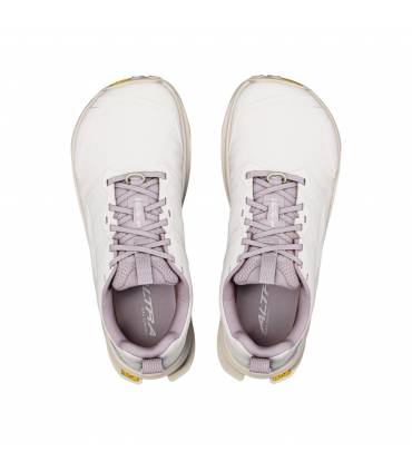 Altra Lone Peak 9+ Mujer Perfectly Pale/Pearl/Bark
