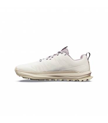 Altra Lone Peak 9+ Mujer Perfectly Pale/Pearl/Bark