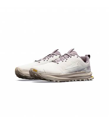 Altra Lone Peak 9+ Mujer Perfectly Pale/Pearl/Bark