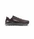 Altra Lone Peak 9+ Hombre Chocolate Torte/Silver/Dark Gull Gray