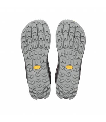 Altra Lone Peak 9+ Hombre Chocolate Torte/Silver/Dark Gull Gray