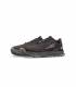 Altra Lone Peak 9+ Hombre Chocolate Torte/Silver/Dark Gull Gray