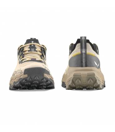 Salewa Pedroc 2 Max Hombre Oatmeal/Black Out