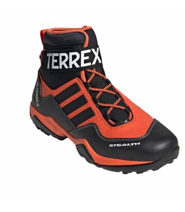 Adidas Terrex Hydro Lace 2.0 Hombre Orange