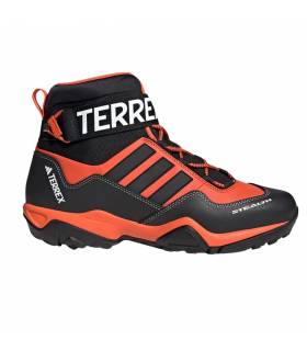 Adidas Terrex Hydro Lace 2.0 Hombre Orange