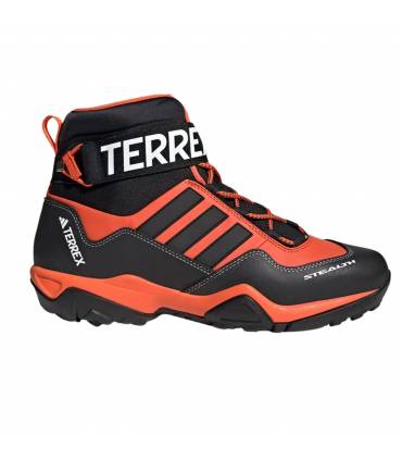 Adidas Terrex Hydro Lace 2.0 Hombre Orange