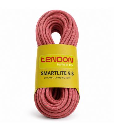 Cuerda escalada Tendon Smartlite 9.8