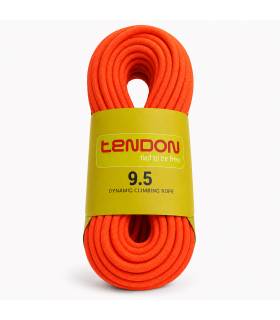Cuerda escalada Tendon Smartlite 9.5