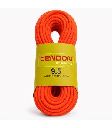 Cuerda escalada Tendon Smartlite 9.5