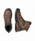 Salomon Quest 5 GTX Hombre Dark Earth Black Dark Earth vista adicional