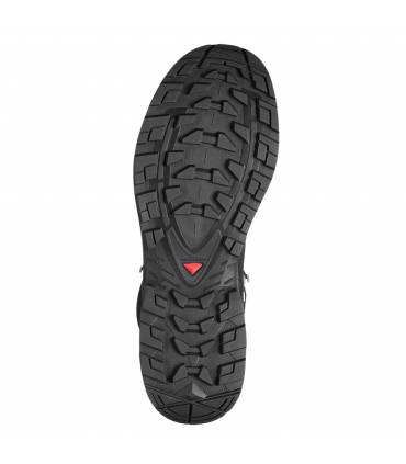 Salomon Quest 5 GTX Hombre Dark Earth/Black/Dark Earth