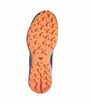 Salomon Speedcross Peak Mujer Concord Grape/Dawn Pink/Nectarine