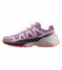 Salomon Speedcross Peak Mujer Concord Grape/Dawn Pink/Nectarine