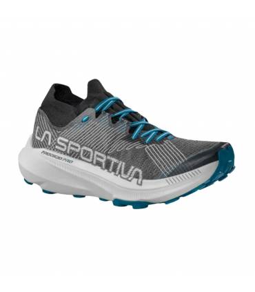 La Sportiva Prodigio Pro Hombre Carbon/Lake